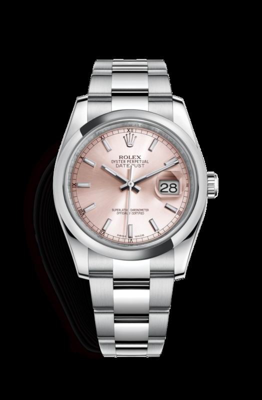 Rolex Watch 424